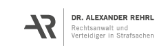 Dr. Alexander Rehrl